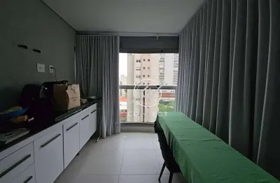 Apartamento com 2 dormitórios à venda, 66 m² por r$ 1.100.000,00 - brooklin - são paulo/sp