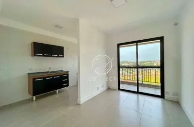 Apartamento com 2 dormitórios à venda, 55 m² por r$ 420.000,00 - vila são luiz (valparaízo) - barueri/sp