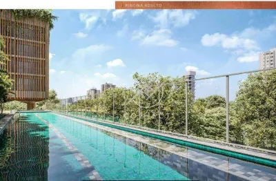 Apartamento com 3 dormitórios à venda, 98 m² por r$ 1.563.474,00 - vila pompeia - são paulo/sp