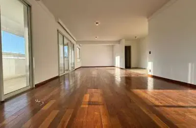 Apartamento com 4 dormitórios à venda, 261 m² por r$ 1.850.000,00 - vila andrade - são paulo/sp