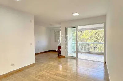 Apartamento com 2 dormitórios, 95 m² - venda por r$ 1.200.000 ou aluguel por r$ 8.500/mês - tamboré - barueri/sp