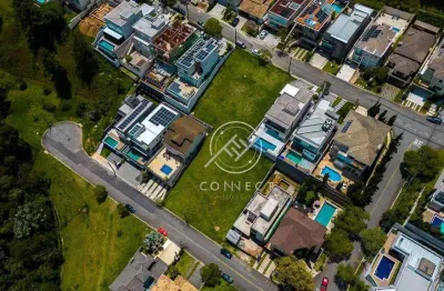 Terreno à venda, 360 m² por r$ 798.000 - tanquinho - santana de parnaíba/sp
