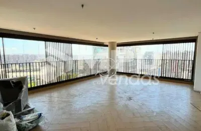 Apartamento com 3 dormitórios à venda, 111 m² por r$ 2.150.000 - perdizes - são paulo/sp