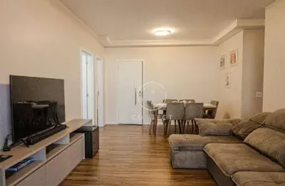 Apartamento com 2 dormitórios à venda, 123 m² por r$ 2.120.000,00 - alphaville - barueri/sp