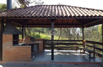 Chácara / sítio com 3 quartos à venda na Rua Nhambú, 2000, Rancho Tucsons, Santana de Parnaíba
