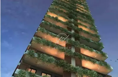 Apartamento com 2 dormitórios à venda, 64 m² por r$ 950.000,00 - dezoito do forte empresarial/alphaville. - barueri/sp