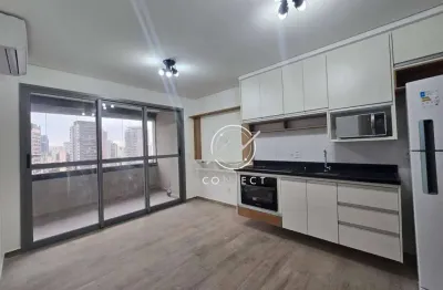 Apartamento com 2 dormitórios para alugar, 54 m² por r$ 8.000/mês - brooklin - são paulo/sp