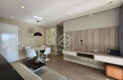 Apartamento com 2 dormitórios, 68 m² - venda por r$ 999.000,00 ou aluguel por r$ 8.090,00/mês - brooklin - são paulo/sp