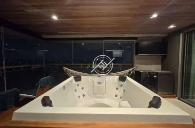 Apartamento com 1 dormitório, 80 m² - venda por r$ 2.000.000,00 ou aluguel por r$ 13.000,00/mês - brooklin - são paulo/sp