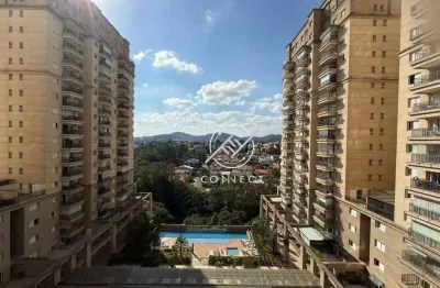 Apartamento com 3 dormitórios à venda, 107 m² por r$ 1.630.000,00 - alphaville - barueri/sp