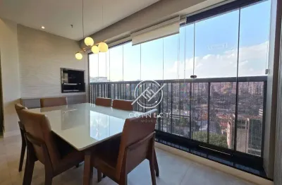 Apartamento com 2 dormitórios para alugar, 78 m² por r$ 13.000,00/mês - brooklin - são paulo/sp