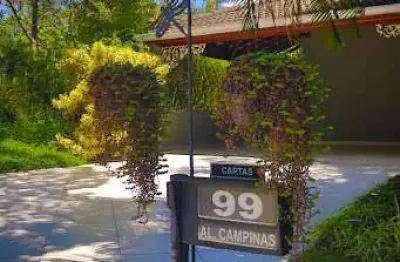 Alphaville residencial 4 - casa com 4 dormitórios à venda, 458 m² por r$ 4.300.000 - alphaville 04 - santana de parnaíba/sp
