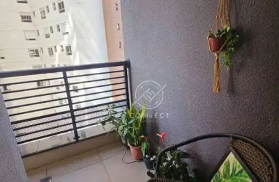 Apartamento com 2 dormitórios à venda, 85 m² por r$ 1.772.000,00 - alphaville - barueri/sp