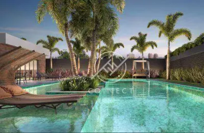 Terrah - apartamento com 4 dormitórios à venda, 240 m² por r$ 3.879.000 - alphaville - barueri/sp