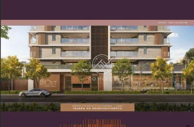 Most moema - apartamento com 2 dormitórios à venda, 82 m² por r$ 2.153.194 - panamby - são paulo/sp