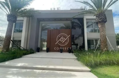 Tambore 2 - casa com 6 dormitórios à venda, 1810 m² por r$ 55.000.000 - tamboré - santana de parnaíba/sp