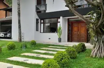 Alphaville 3 - casa com 6 dormitórios, 539 m² - venda por r$ 8.000.000 ou aluguel por r$ 35.016 - alphaville 03 - santana de parnaíba/sp