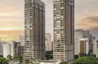 Condomínio 106 seridó - apartamento com 3 dormitórios à venda, 339 m² por r$ 35.000.000 - jardim europa - são paulo/sp