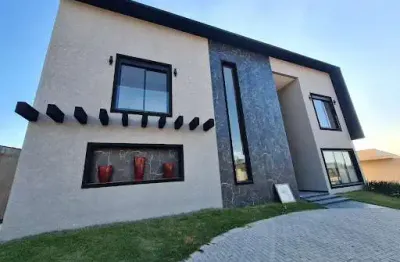 Residencial itahye - casa com 4 dormitórios à venda, 510 m² por r$ 4.750.000 - alphaville empresarial - barueri/sp