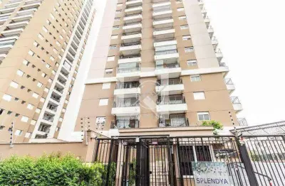 Splendya 2 - cobertura com 2 dormitórios, 80 m² - venda por r$ 1.151.889 ou aluguel por r$ 6.379 - alphaville - barueri/sp
