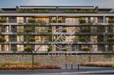 Apartamento com 2 dormitórios à venda, 106 m² por r$ 1.219.000,00 - alphaville - santana de parnaíba/sp