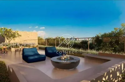 Oasis - apartamento com 3 dormitórios à venda, 114 m² por r$ 1.665.000 - alphaville - barueri/sp