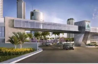 Ka`a home boutique - apartamento com 3 dormitórios à venda por r$ 1.749.000 - alphaville empresarial - barueri/sp