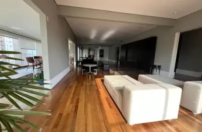 Edifício paris - apartamento com 4 dormitórios para alugar, 552 m² por r$ 82.366 - itaim bibi - são paulo/sp