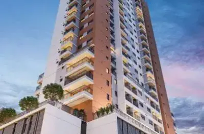 Z ibirapuera - apartamento com 2 dormitórios à venda, 54 m² por r$ 1.047.000 - moema - são paulo/sp