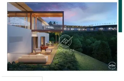 Casa com 3 dormitórios à venda, 176 m² por r$ 2.100.000,00 - alphaville - santana de parnaíba/sp