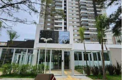 Condomínio belvedere lorian boulevard - apartamento com 2 dormitórios à venda, 90 m² por r$ 1.150. - adalgisa - osasco/sp