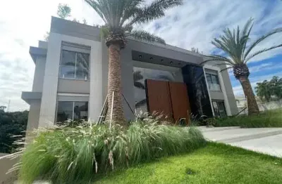 Tamboré 2 - casa com 6 dormitórios à venda, 1240 m² por r$ 65.000.000 - tamboré - barueri/sp