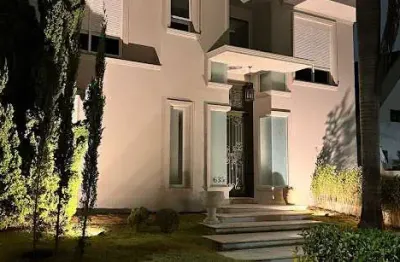 Alphaville 2 - casa com 5 dormitórios, 660 m² - venda por r$ 10.000.000 ou aluguel por r$ 56.208 - alphaville - barueri/sp