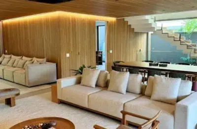 Alphaville 1 - casa com 4 dormitórios, 560 m² - venda por r$ 13.900.000 ou aluguel por r$ 104.833/mês - alphaville - barueri/sp