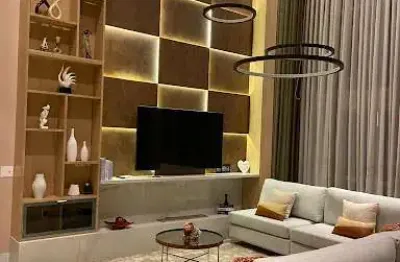 The lake - apartamento com 3 dormitórios à venda, 326 m² por r$ 4.700.000 - alphaville centro de apoio i - barueri/sp