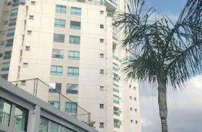 Condomínio one gramercy park - apartamento com 2 dormitórios à venda, 98 m² por r$ 1.500.000 - alphaville centro de apoio i - barueri/sp