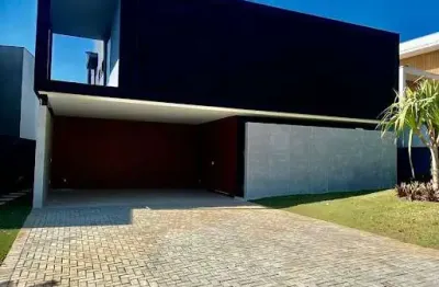 Nova esplanda 3 - casa com 4 dormitórios à venda, 355 m² por r$ 3.400.000 - vila amorim - votorantim/sp