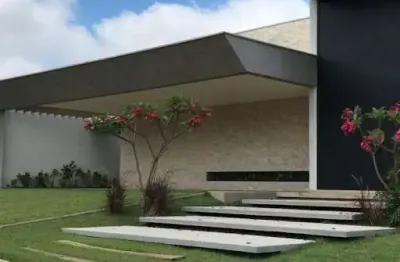 Damha golf - casa com 5 dormitórios à venda, 660 m² por r$ 8.000.000 - vila brasília - são carlos/sp