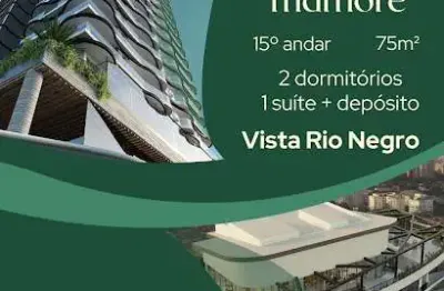 Oka mamore - apartamento com 2 dormitórios à venda, 75 m² por r$ 1.300.000 - alphaville centro industrial e empresarial/alphaville. - barueri/sp