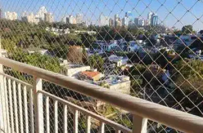 Apartamento com 1 dormitório à venda, 52 m² por r$ 700.000,00 - alphaville - barueri/sp