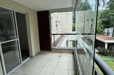 Apartamento com 3 dormitórios à venda, 83 m² por r$ 690.000,00 - vila andrade - são paulo/sp