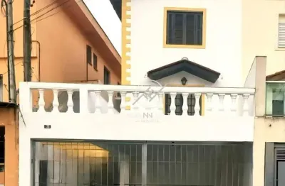 Casa com 3 dormitórios à venda, 151 m² por r$ 500.000,00 - jardim esmeralda - são paulo/sp