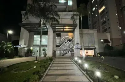 Sala à venda, 34 m² por r$ 300.000 - vila leopoldina - são paulo/sp