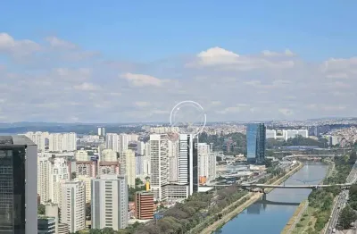 Cobertura com 4 dormitórios à venda, 323 m² por r$ 6.990.000,00 - real parque - são paulo/sp