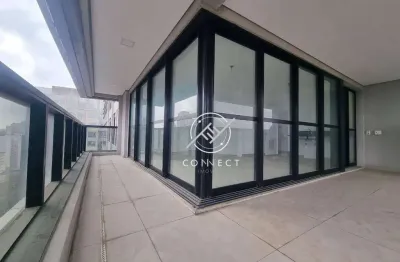 Apartamento com 3 dormitórios à venda, 145 m² por r$ 3.100.000,00 - pinheiros - são paulo/sp