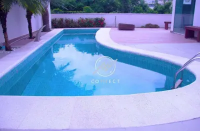 Casa com 3 dormitórios, 389 m² - venda por r$ 3.100.000 ou aluguel por r$ 17.000/mês - reserva santa maria - jandira/sp