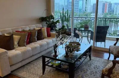 Apartamento com 2 dormitórios à venda, 96 m² por r$ 1.400.000,00 - alphaville empresarial - barueri/sp