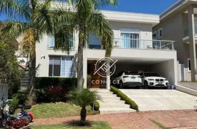 Casa com 4 dormitórios para alugar, 400 m² por r$ 35.000/mês - alphaville - santana de parnaíba/sp