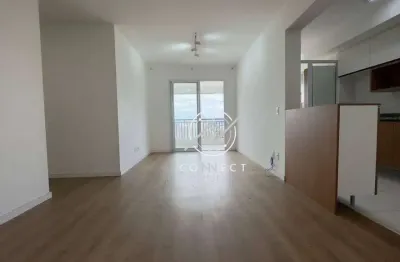 Apartamento com 2 dormitórios à venda, 73 m² por r$ 590.000 - morumbi - são paulo/sp
