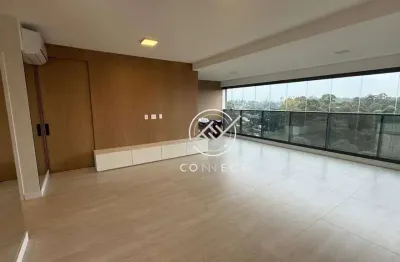 Apartamento com 3 dormitórios, 142 m² - venda por r$ 3.600.000,00 ou aluguel por r$ 23.900,00/mês - parque global - são paulo/sp